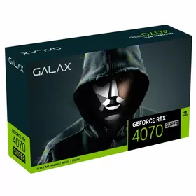 RTX 4070 SUPER