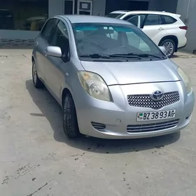 Toyota Yaris 2007