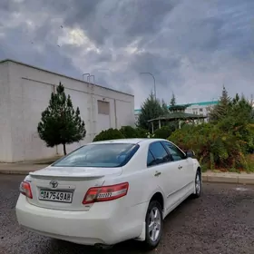 Toyota Camry 2009