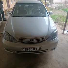 Toyota Camry 2003