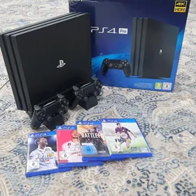 Ps4 pro