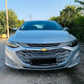 Chevrolet Malibu 2019