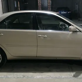 Toyota Camry 2002