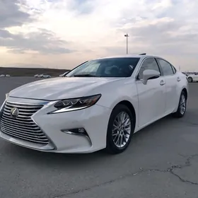 Lexus ES 350 2017