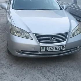 Lexus ES 350 2007