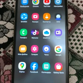 Samsung A 10