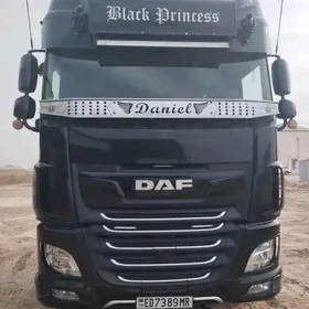 DAF 45220 2020