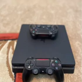 Ps4 Slim