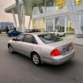 Toyota Avalon 2001