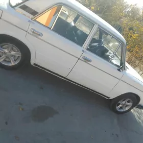 Lada 2106 1987