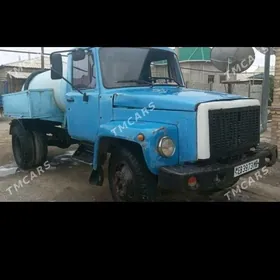 Gaz 53 1996