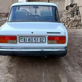 Lada 2107 2000