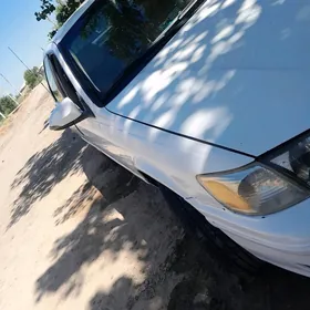 Toyota Camry 1998