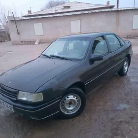 Opel Vectra 1992