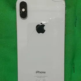 iPhone Xs