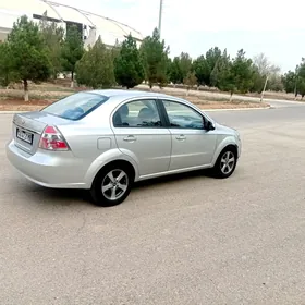 Chevrolet Aveo 2009