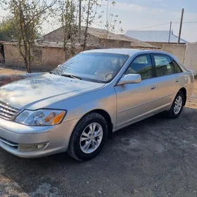 Toyota Avalon 2001