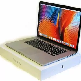 macbook pro