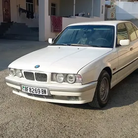 BMW 525 1995