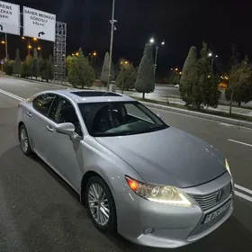 Lexus ES 350 2013