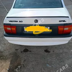 Opel Vectra 1991