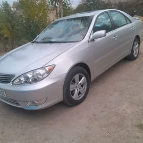 Toyota Camry 2002