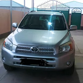 Toyota RAV4 2006