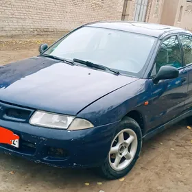 Mitsubishi Carisma 1997