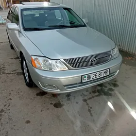 Toyota Avalon 2001