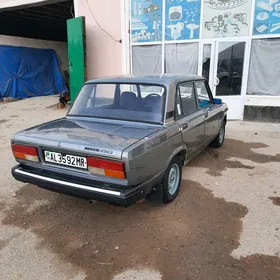 Lada 2107 2010