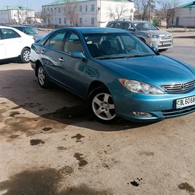 Toyota Camry 2002