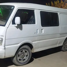 Toyota Hiace 1997