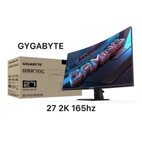 Monitor GYGABYTE 27