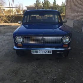 Lada 2104 1982