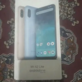 mi A2Lite