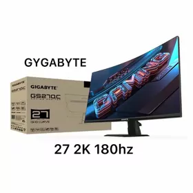 Monitor GYGABYTE 27