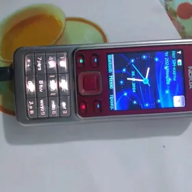 Nokia 6300