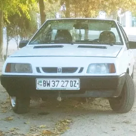 Lada 2109 1991