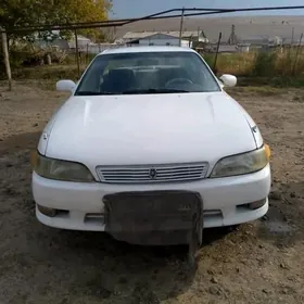 Toyota Mark II 1992