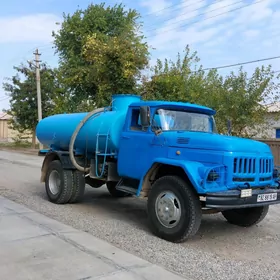 Zil 4331 1991