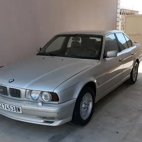 BMW 528 1995