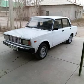 Lada 2107 2003