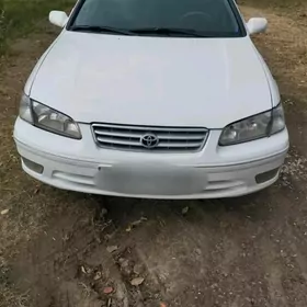 Toyota Camry 2001