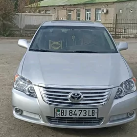 Toyota Avalon 2008