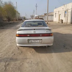 Toyota Mark II 1994