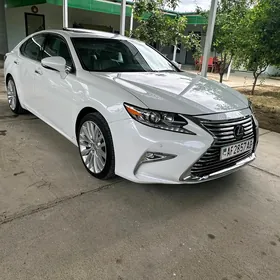 Lexus ES 350 2016