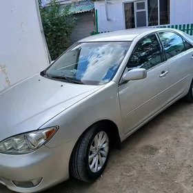 Toyota Camry 2006