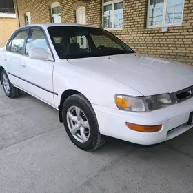 Toyota Corolla 1997