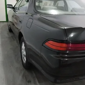 Toyota Mark II 1993