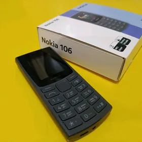 Nokia 106